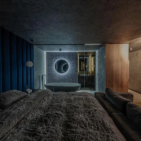 Apartamento Mao Studio *