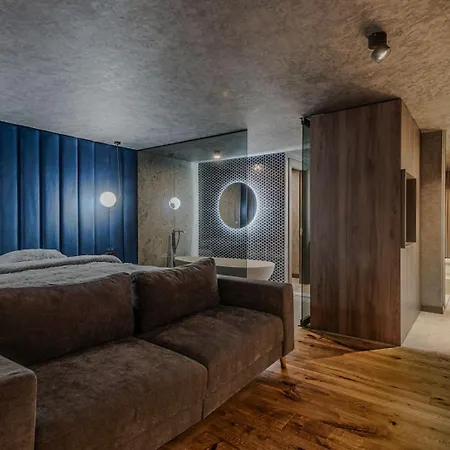 Apartamento Mao Studio Braşov