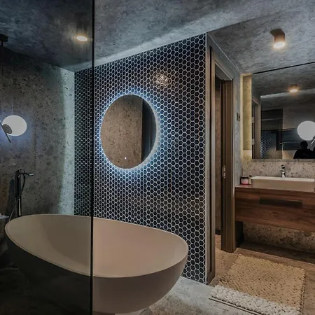 Mao Studio Apartamento *