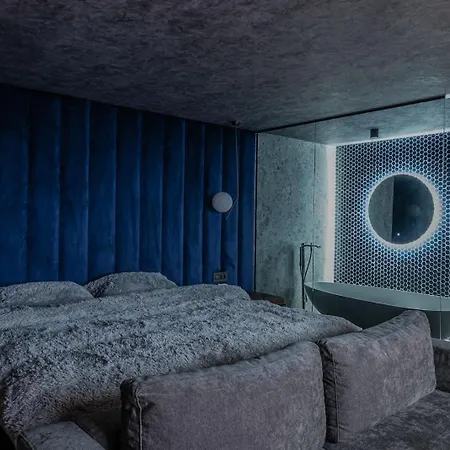 Mao Studio Apartamento Braşov