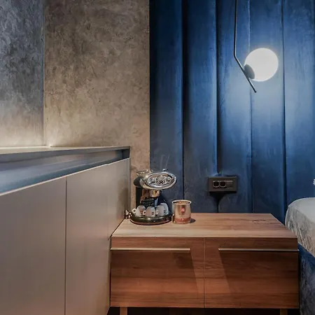 Mao Studio Apartamento *